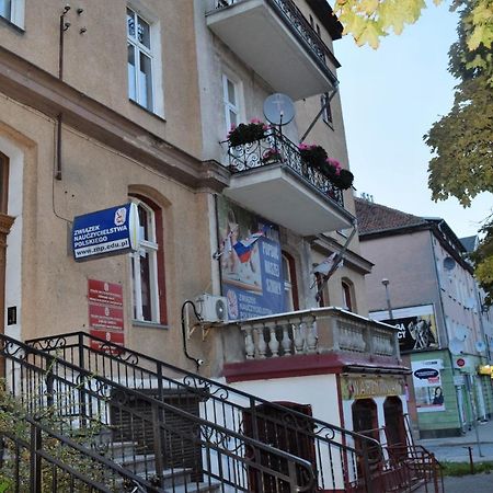 Apartament 155 Olsztyn  Esterno foto