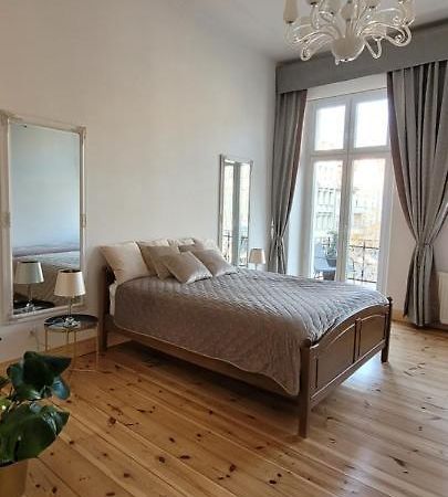 Apartament 155 Olsztyn  Esterno foto