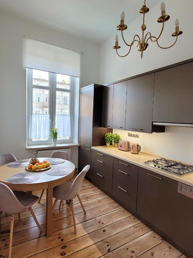Apartament 155 Olsztyn  Esterno foto