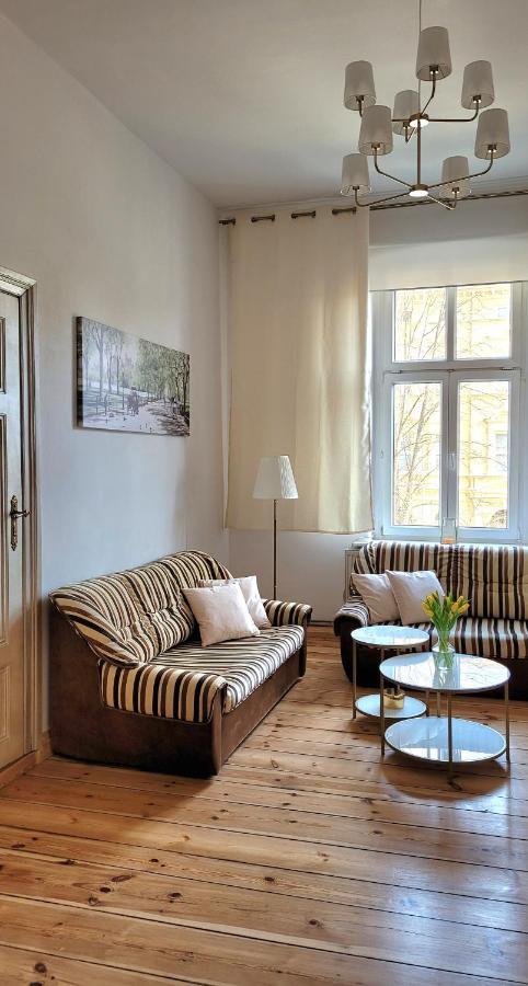 Apartament 155 Olsztyn  Esterno foto