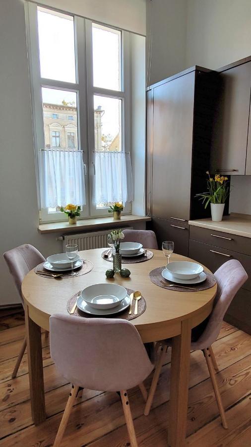 Apartament 155 Olsztyn  Esterno foto