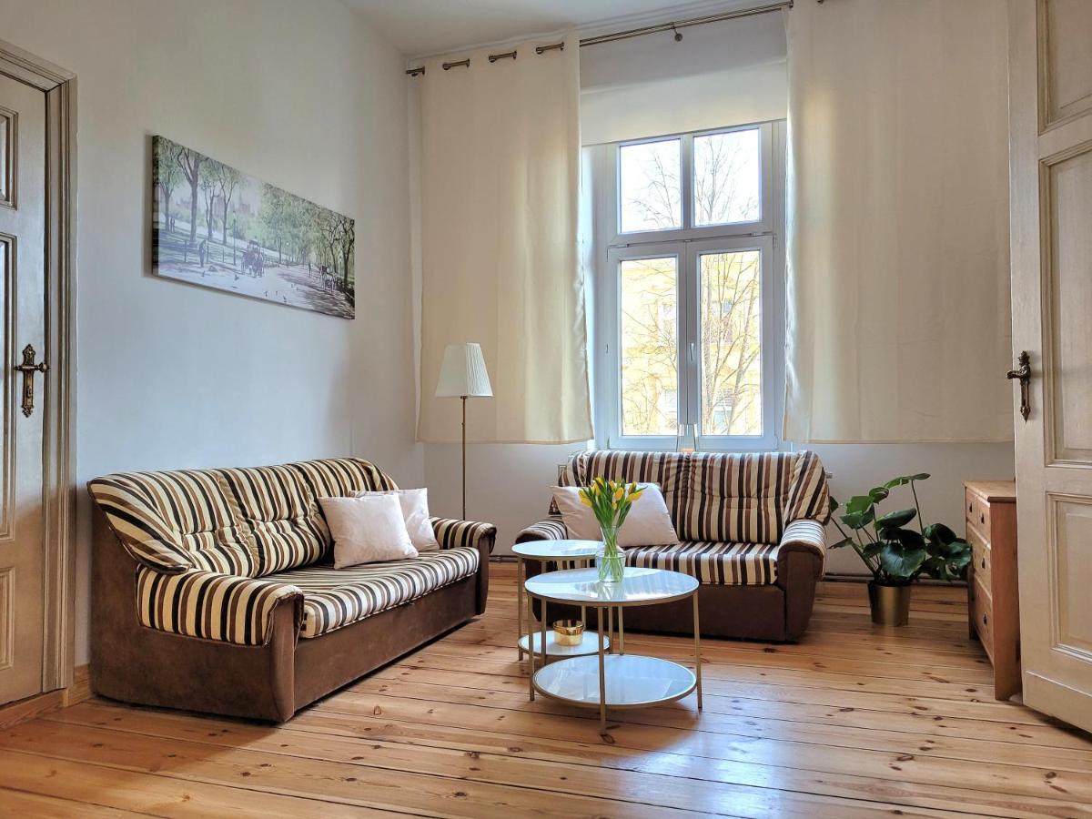 Apartament 155 Olsztyn  Esterno foto