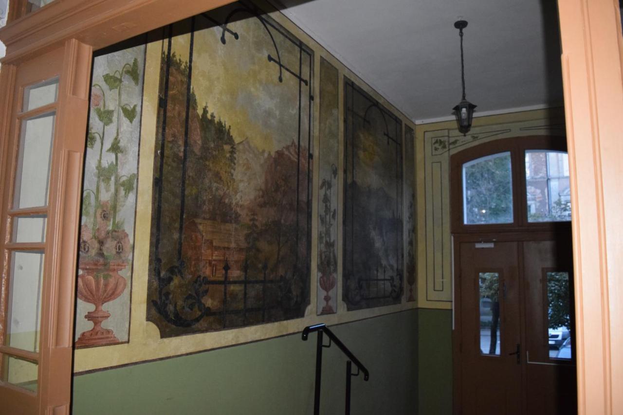 Apartament 155 Olsztyn  Esterno foto