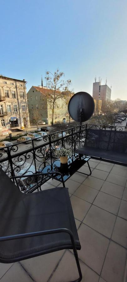 Apartament 155 Olsztyn  Esterno foto