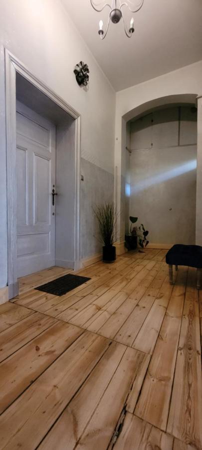 Apartament 155 Olsztyn  Esterno foto