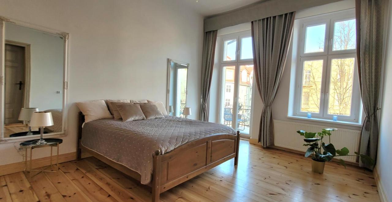 Apartament 155 Olsztyn  Esterno foto
