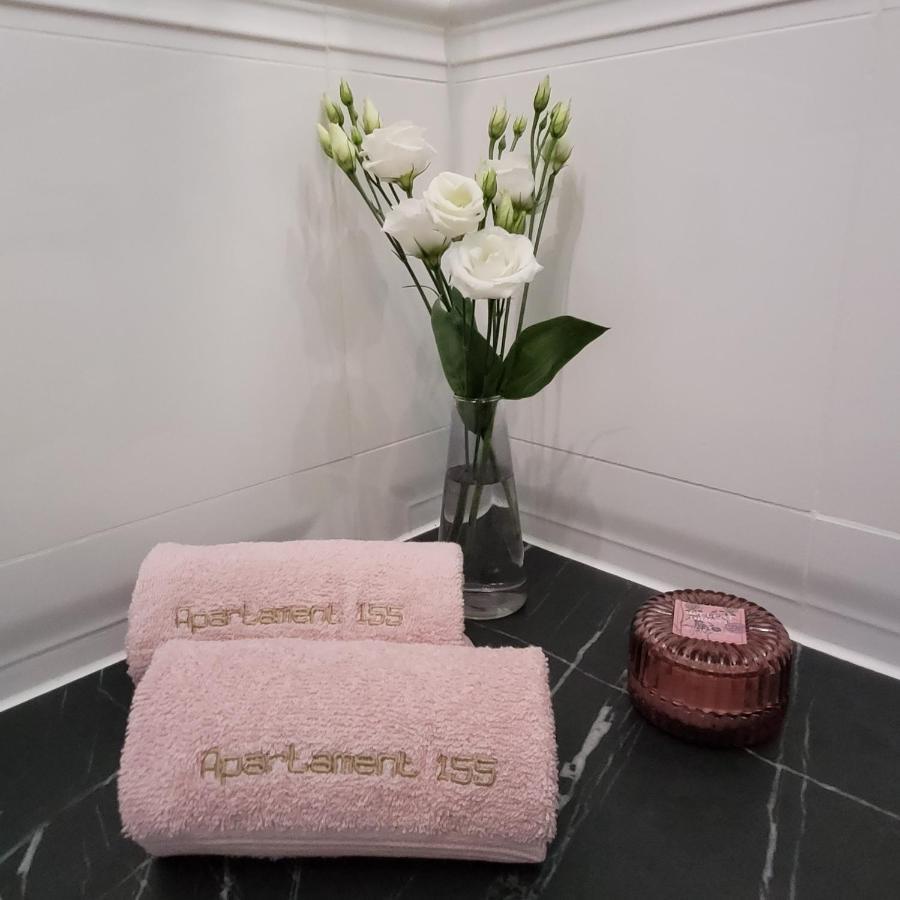 Apartament 155 Olsztyn  Esterno foto