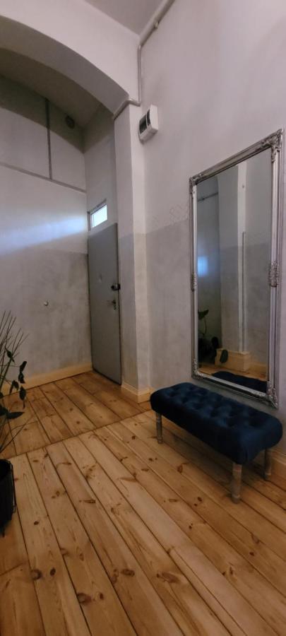 Apartament 155 Olsztyn  Esterno foto